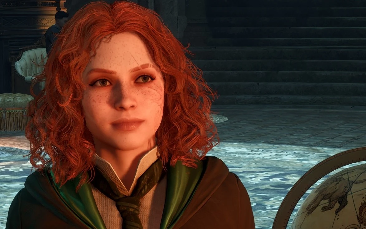 Hogwarts Legacy получает мод с точными вариантами диалогов