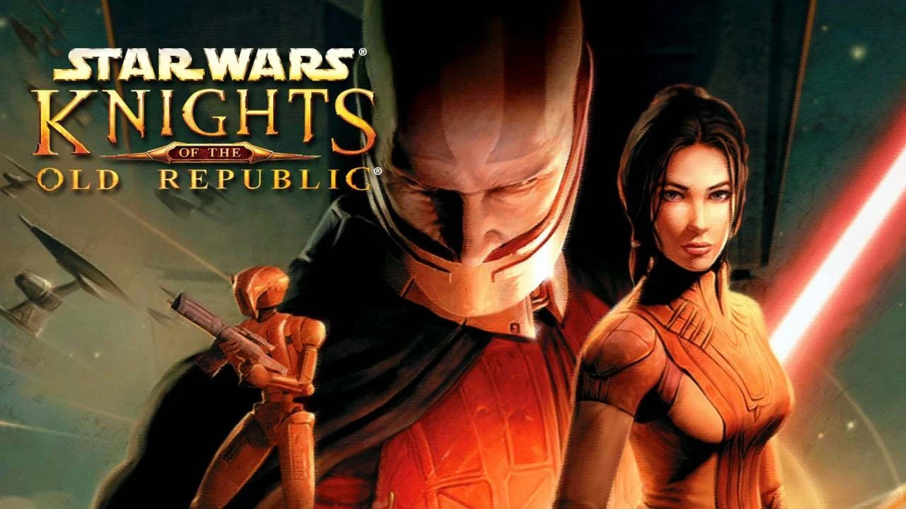 Слух: разработку новой Star Wars: Knights of the Old Republic с бюджетом $70 миллионов взяла малоизвестная студия Aspyr