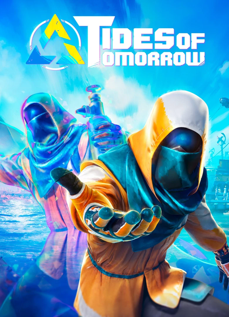 Tides of Tomorrow