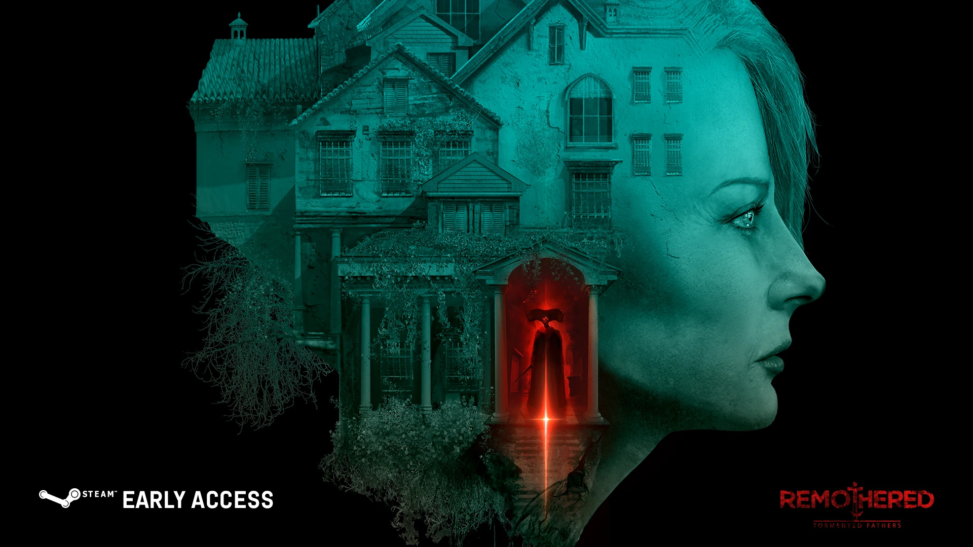 Remothered: Tormented Fathers будет выпущен через Steam Early Access в Хэллоуин