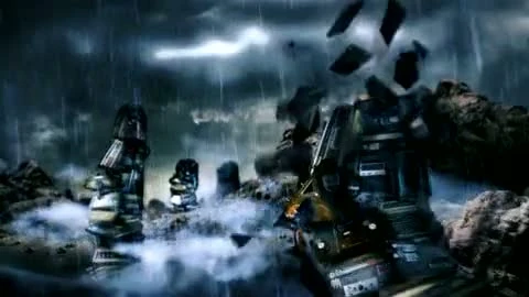 Trapped Dead - Тизер к игре