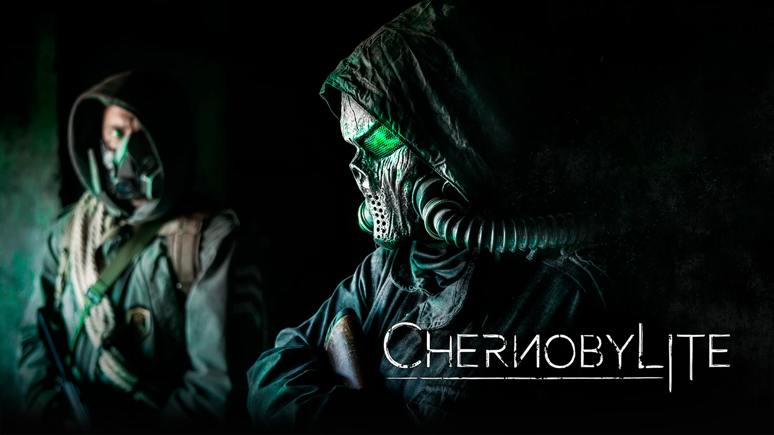 Chernobylite получила мегапатч с поддержкой DLSS