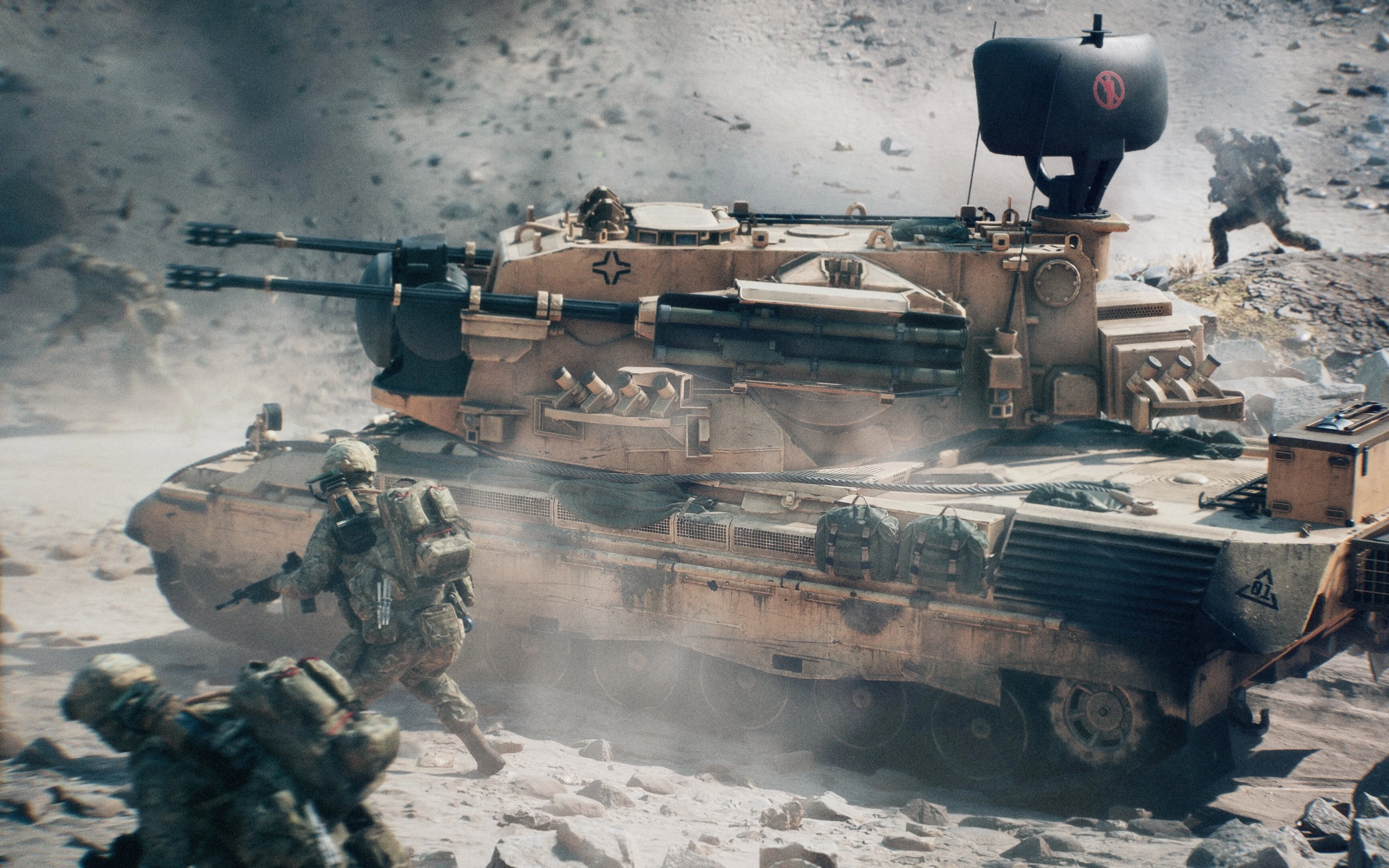 По данным аналитика, предзаказы Battlefield 6 в Steam уже составляют более 600 тыс. копий, что принесло 35 млн долларов