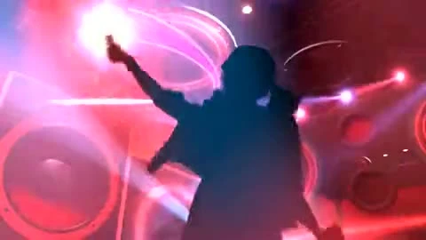 DanceDanceRevolution "Дебютный трейлер"