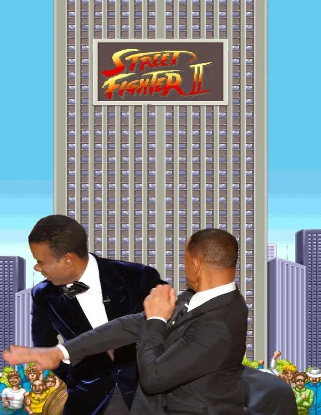 Оскар Edition 2022!