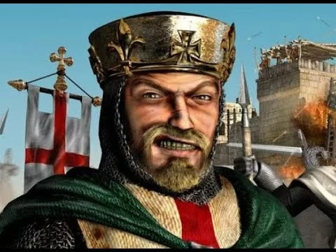 Босс Иерусалима