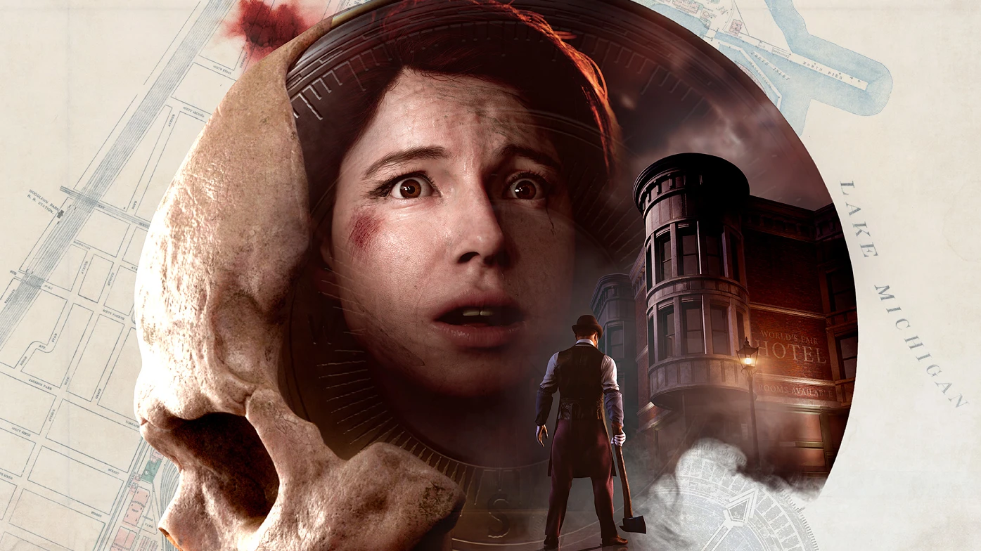 Создатели The Dark Pictures Anthology: The Devil in Me вдохновлялись серией фильмов "Пила"