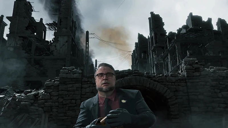 Ритейлер Walmart Canada предсказывает Death Stranding релиз в июне