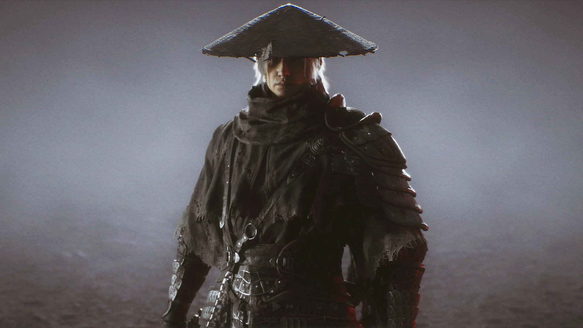 Разработчики китайского экшена Phantom Blade Zero обещают скоро назвать дату релиза