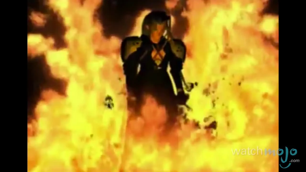 Топ 10 злодеев серии Final Fantasy