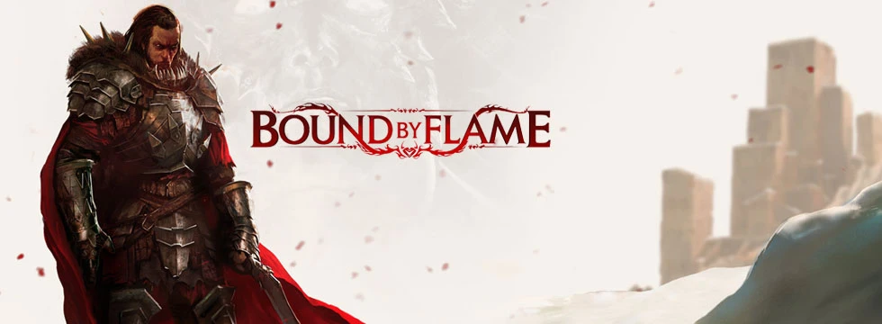 Bound By Flame превью