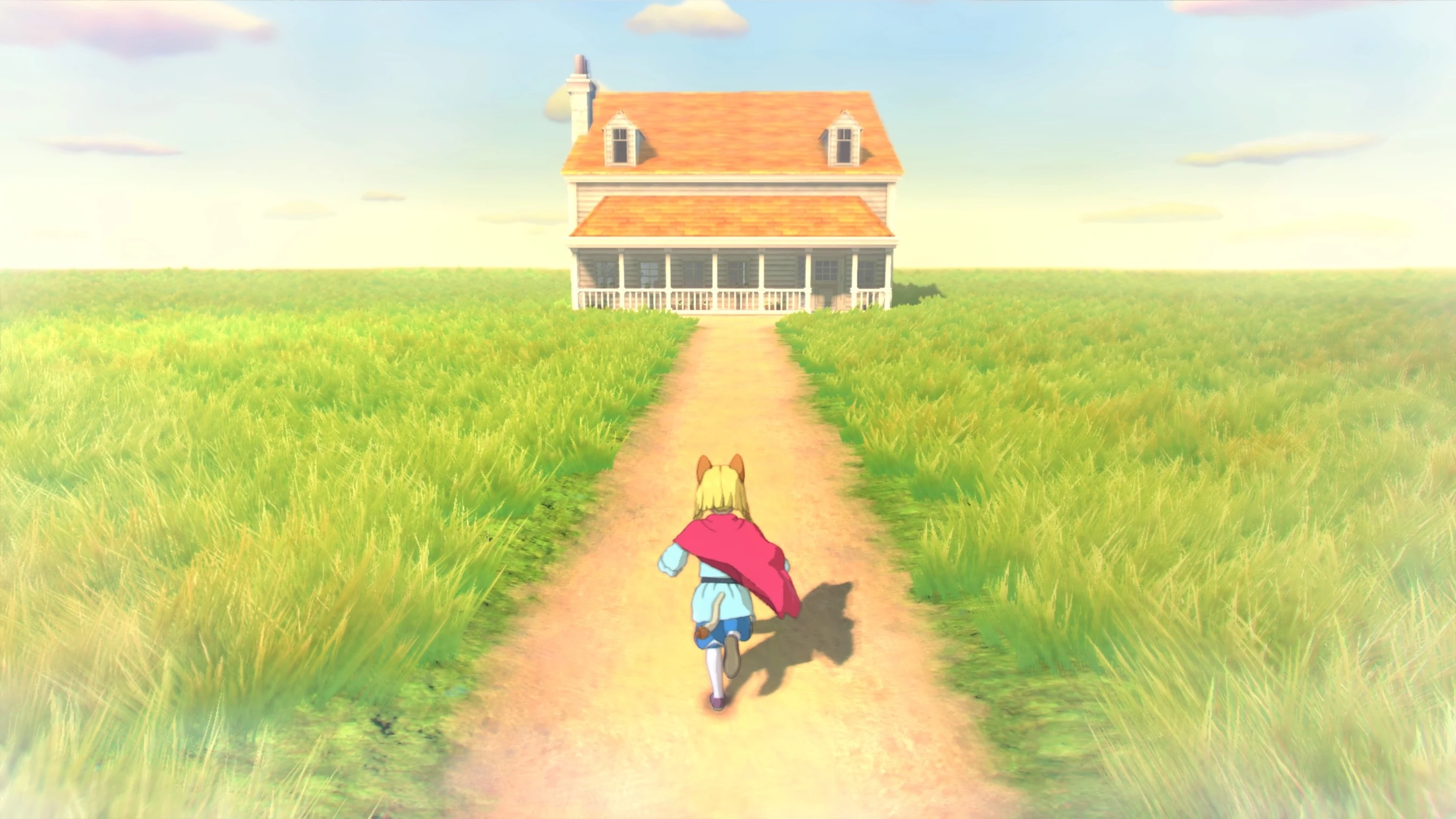 Bandai Namco опубликовала трейлер грядущего обновления для Ni No Kuni II: The Revenant Kingdom