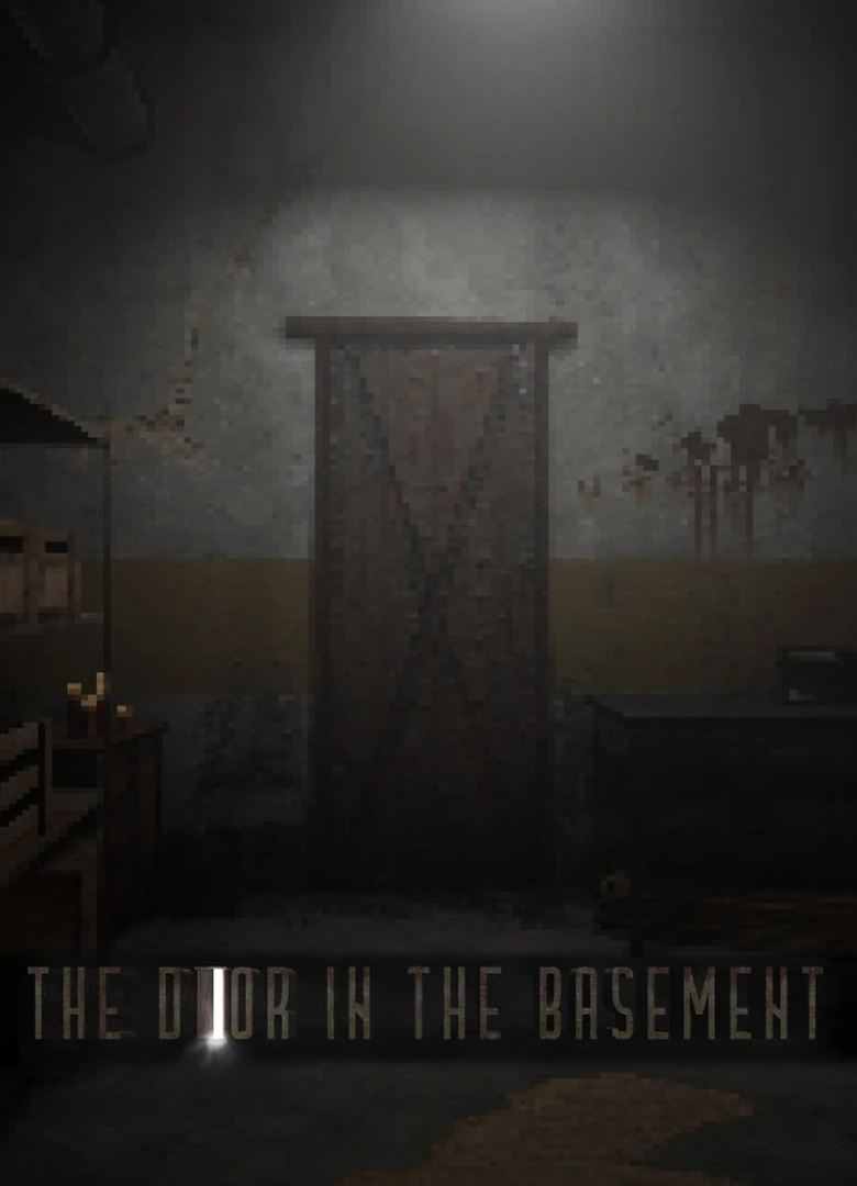 The Door in the Basement