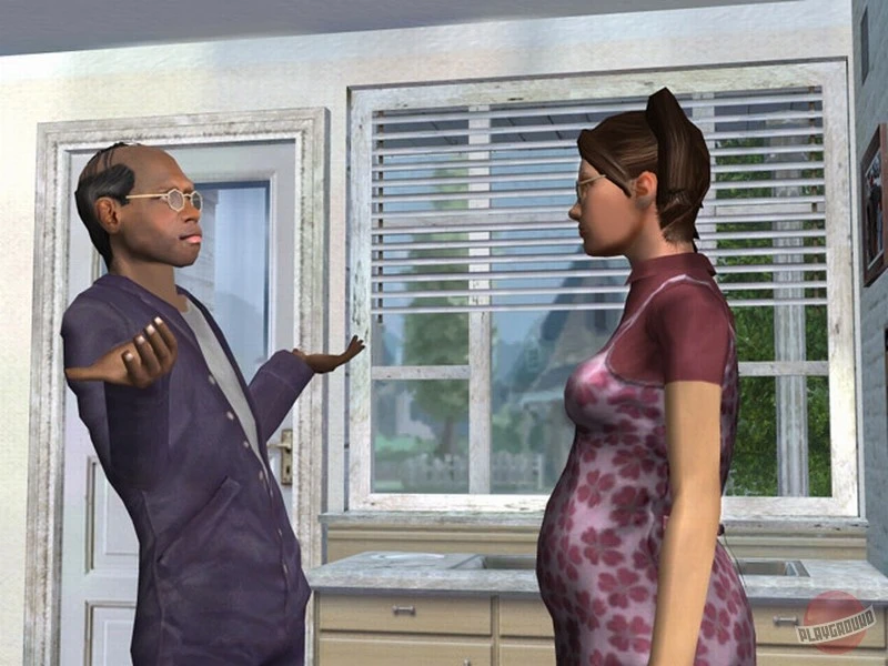 Еще немножко Stunts & Effects