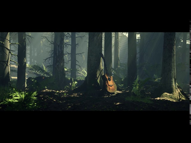 Как бы выглядела The Last Of Us 2 на движке Unreal Engine