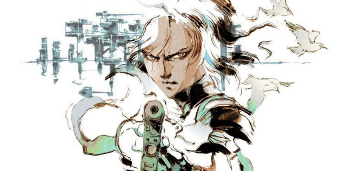 Кодзима работал над фильмом о ребенке-солдате, но он не прошел классификацию и был закрыт