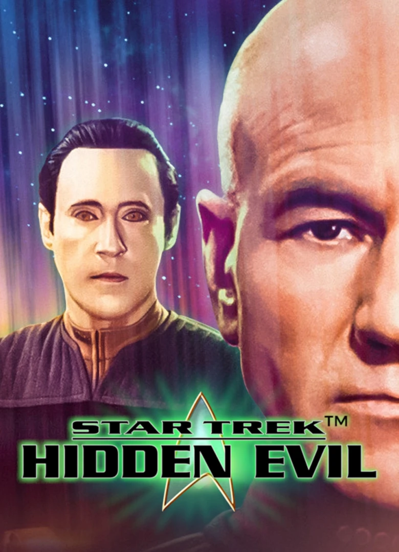 Star Trek: Hidden Evil