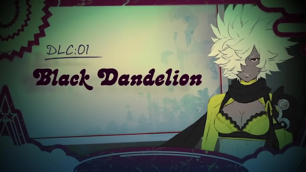 Премьерный трейлер дополнения к Travis Strikes Again: No More Heroes