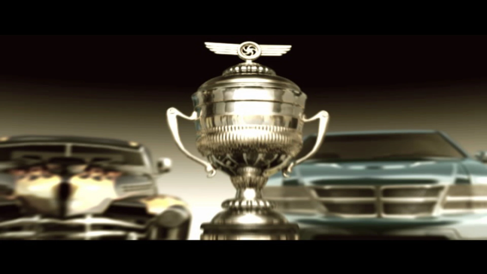 FlatOut 2 "Сохранение - Игра пройдена на 83%" [Steam]