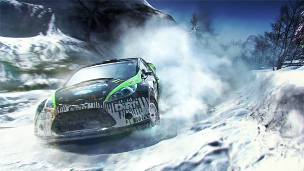 Codemasters анонсировали релиз полного издания игры DiRT 3