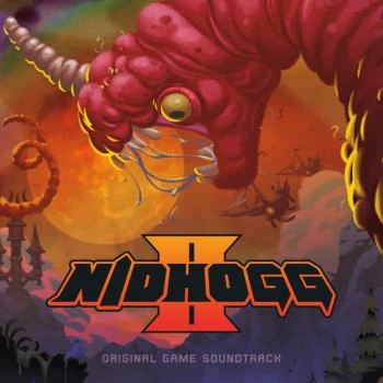 Nidhogg 2 "Nidhogg 2 OST"