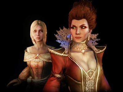 Silicon Knights пока держится на плаву, но рабочую технику и интеллектуальную собственность уже начала продавать