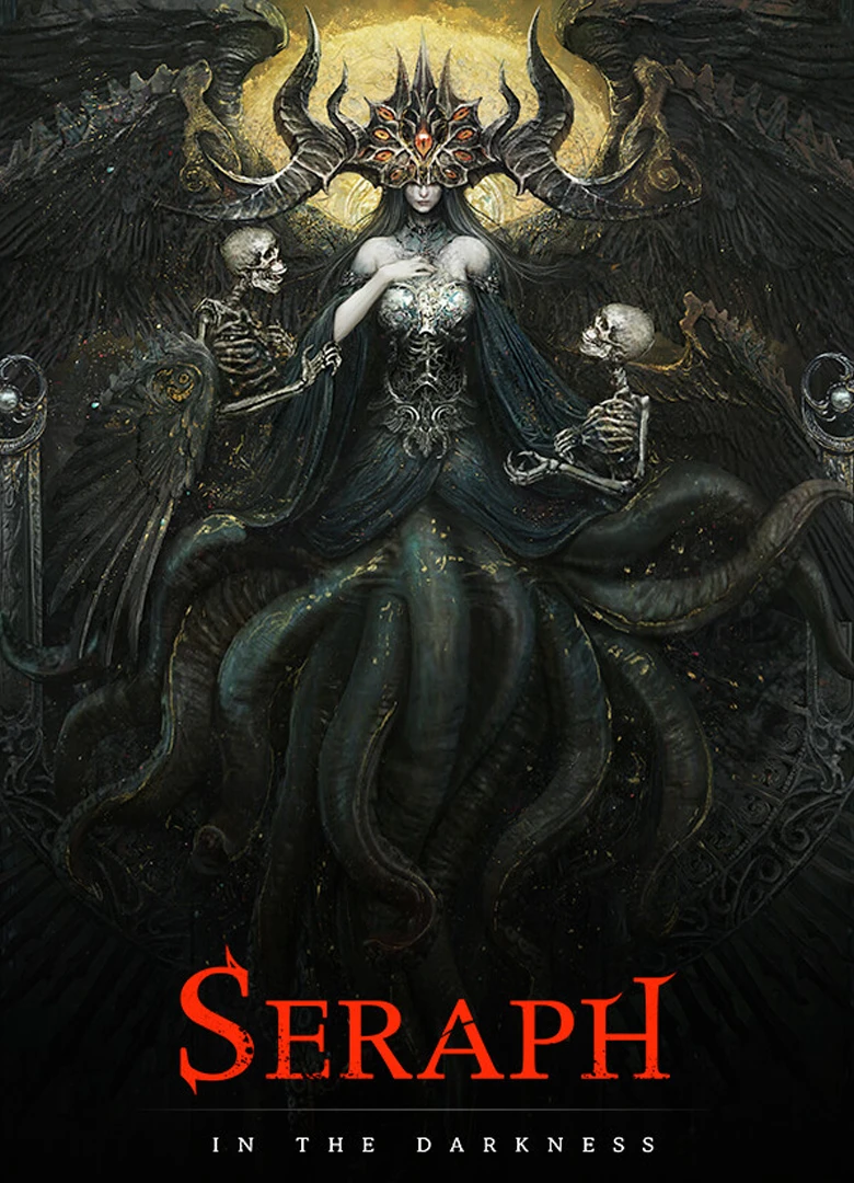 Seraph: In the Darkness