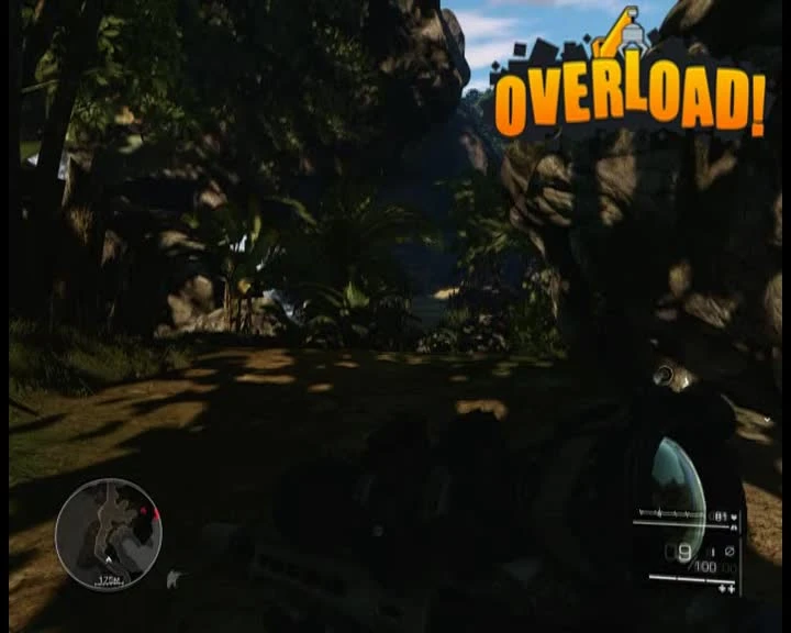 Прохождение Sniper: Ghost Warrior 2 (Часть 3) Акт 1. Миссия 3 &#8211; Никого не бросать