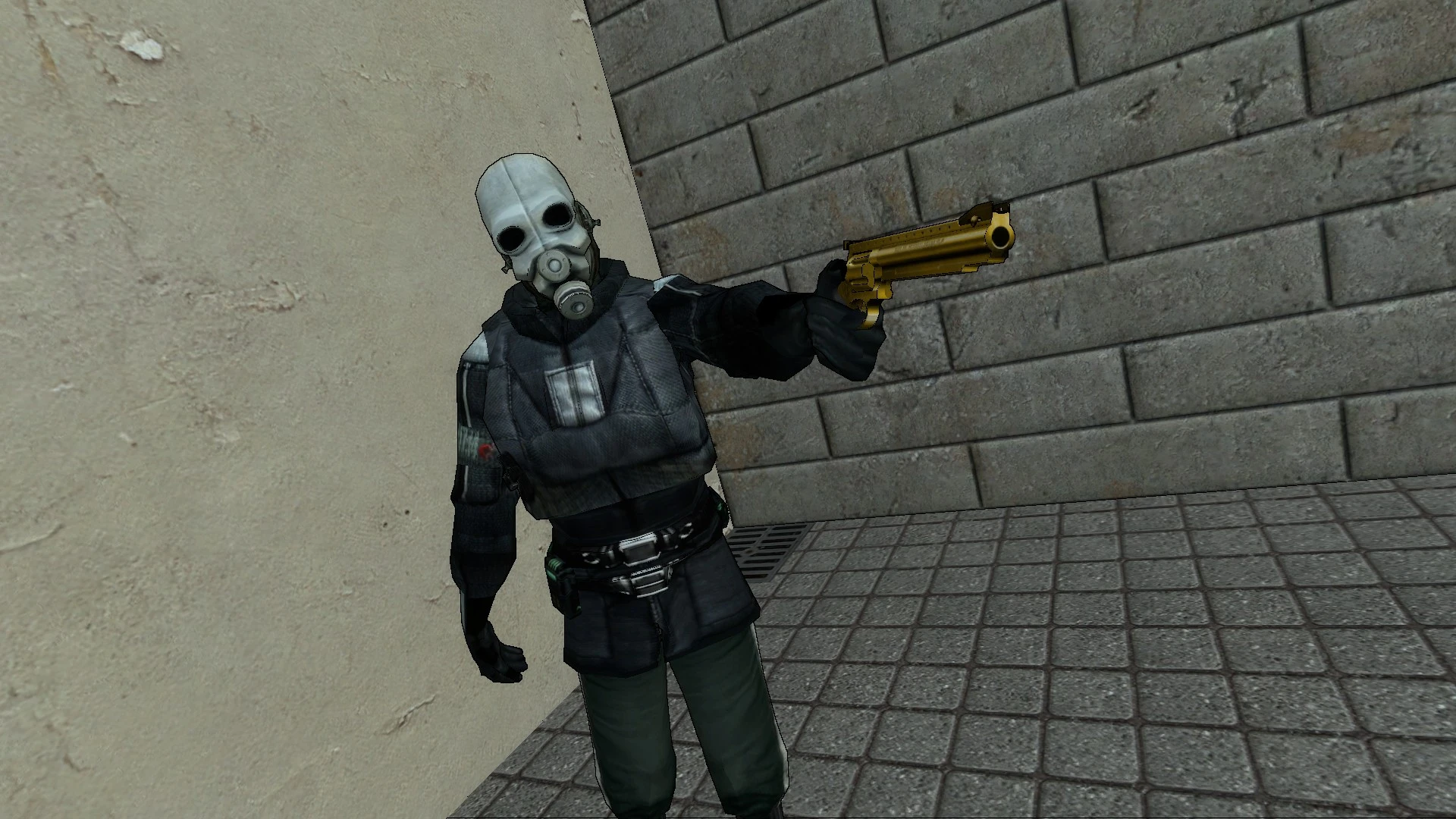 Garry's Mod "Огромный Пак разного Оружия Часть 3!"