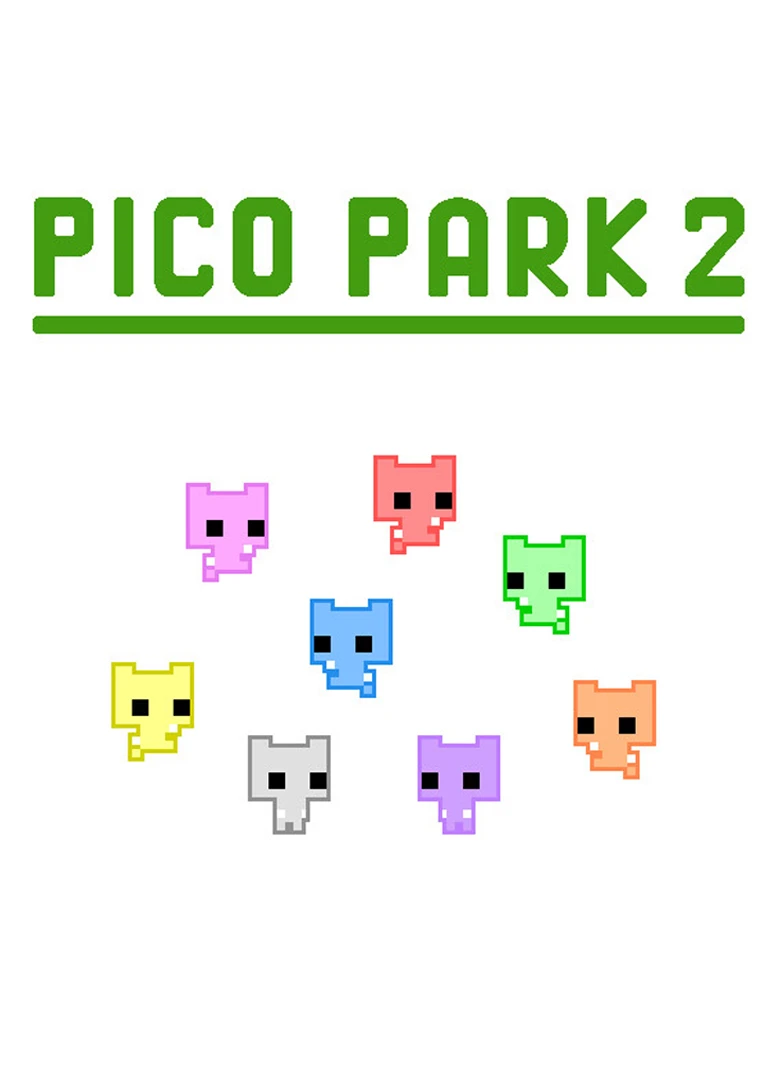 Pico Park 2