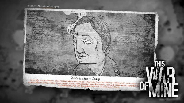 Доход от DLC к This War of Mine пойдет на благотворительность