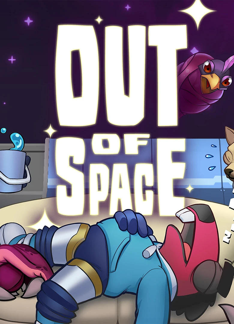 Out of Space