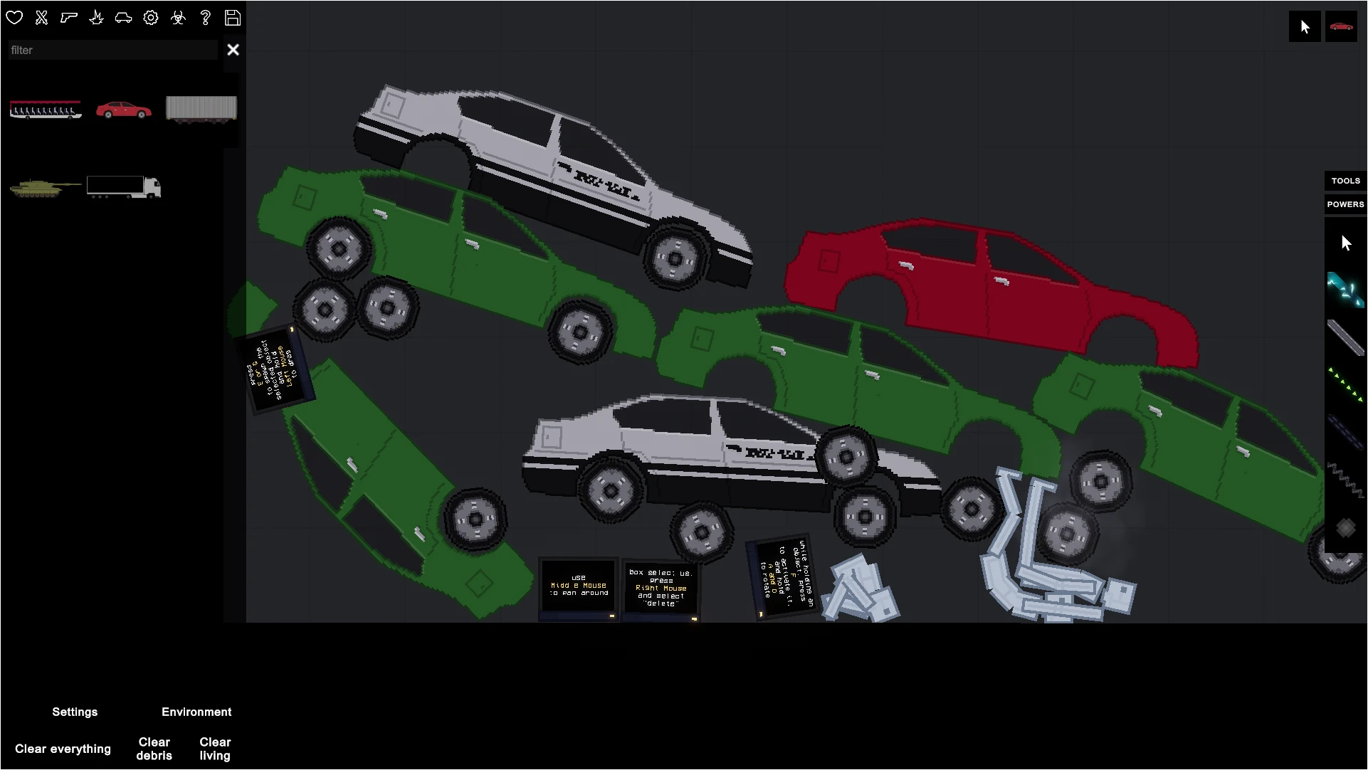 Мнение о People Playground