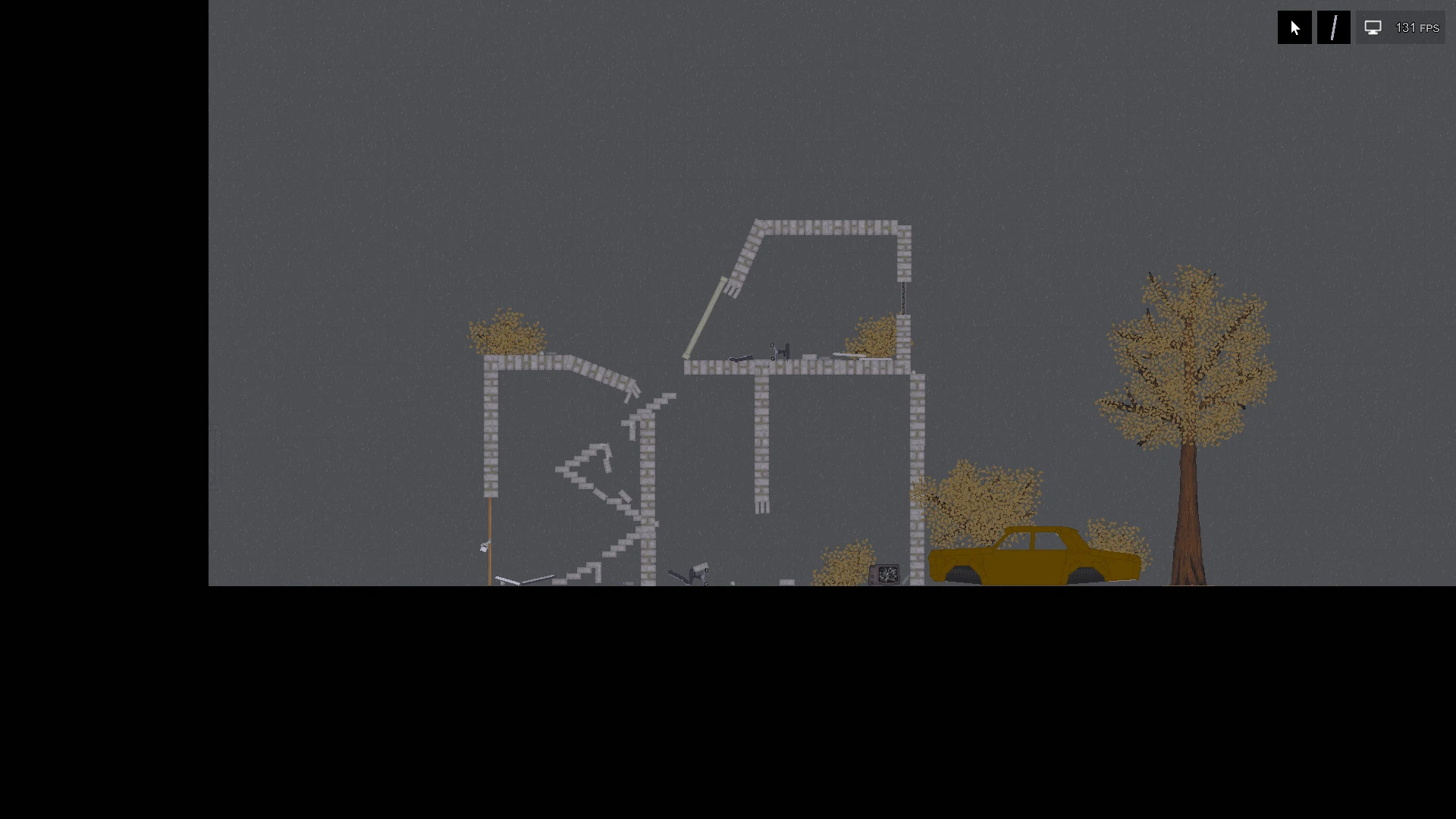 People Playground "Заброшка "[1.27.5]