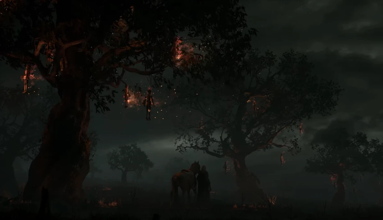 Несколько геймплейных роликов и трейлеров знакомящих с MMORPG Lineage W