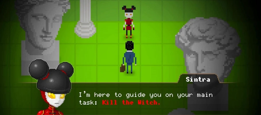 Анонсирован выход игры Yuppie Psycho: Executive Edition на Switch и PC в октябре