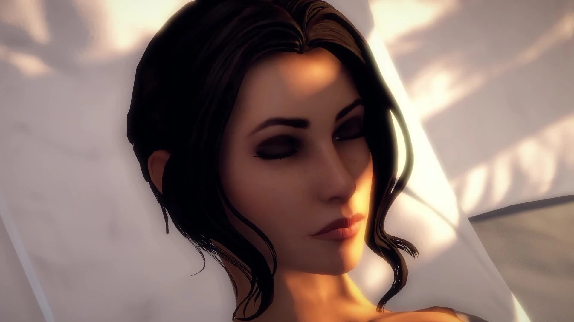 Новый геймплейный трейлер консольной версии Dreamfall Chapters