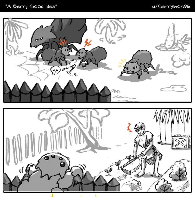 Хорошая идея