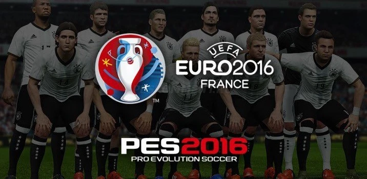 Особенности 3-его большого обновления для PES 2016