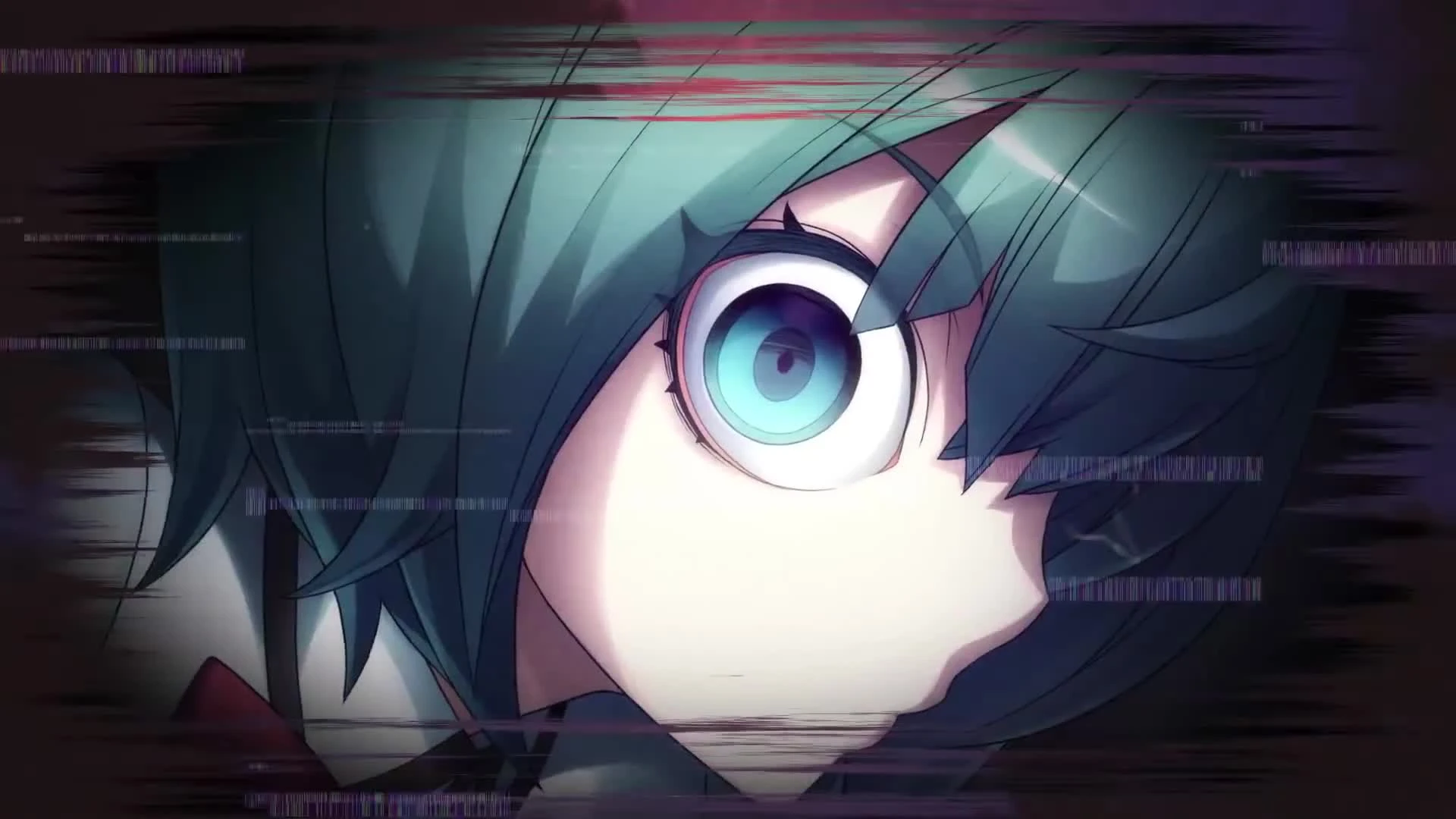 Трейлер визуальной новеллы World End Syndrome