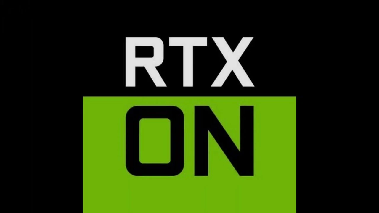 RTX - Это будущее