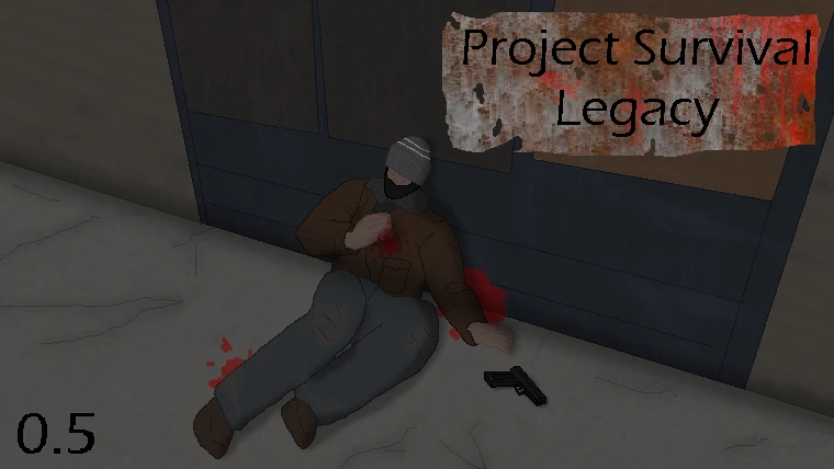 People Playground "Project Survival - Legacy" [1.27]