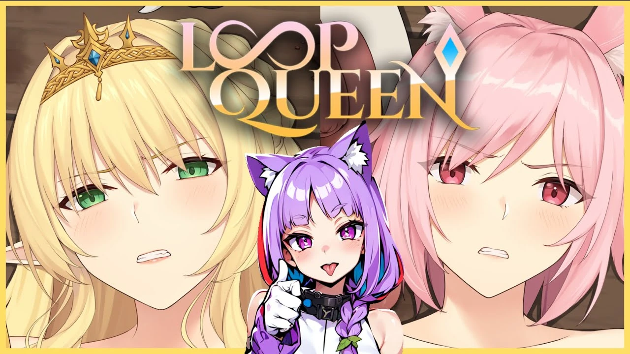 Escape Dungeon 3 - Loop Queen "Таблица для Cheat Engine" [1.11] {ColonelRVH}