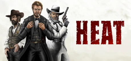 Heat - новый выживач в открытом мире, с большим будущим