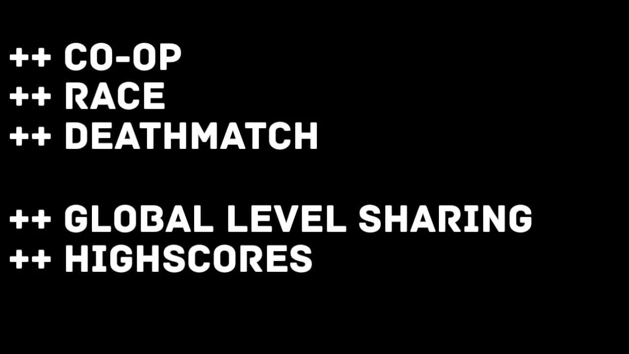 N++ "Трейлер (PS4)"