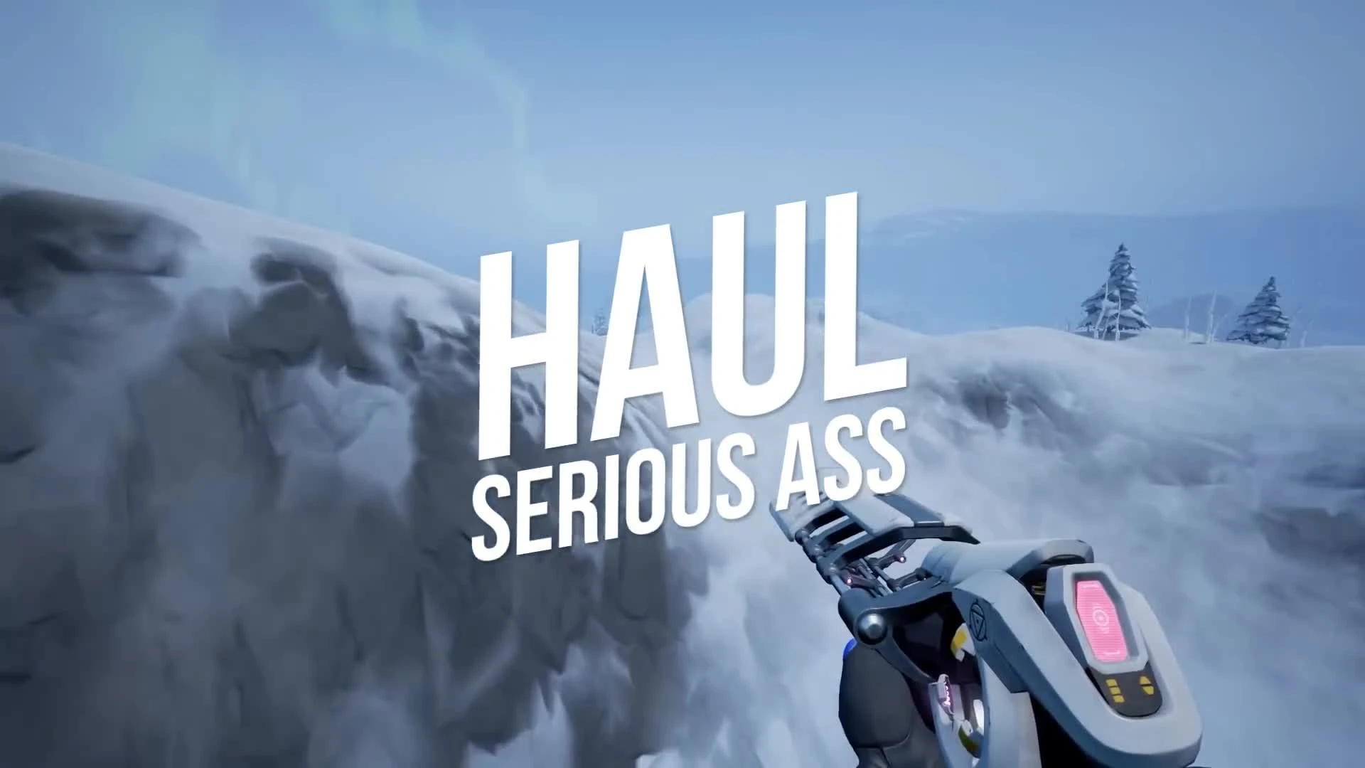 Midair "Трейлер Kickstarter"