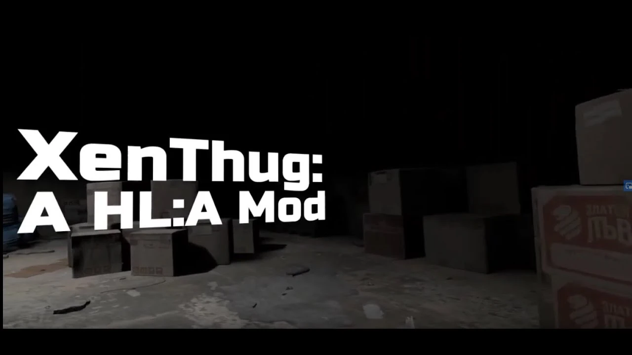 Half-Life: Alyx "Режим орды"