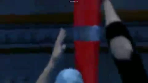 Mirror's Edge "Фан трейлер"