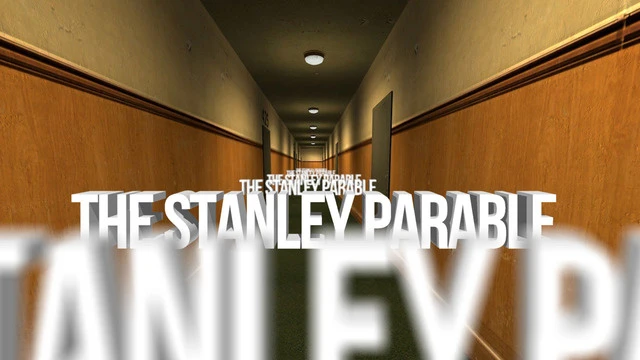 Оценки недавно вышедшей The Stanley Parable