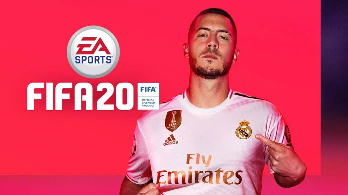 EA удалит FIFA 20 из библиотек EA Play и Xbox Game Pass Ultimate